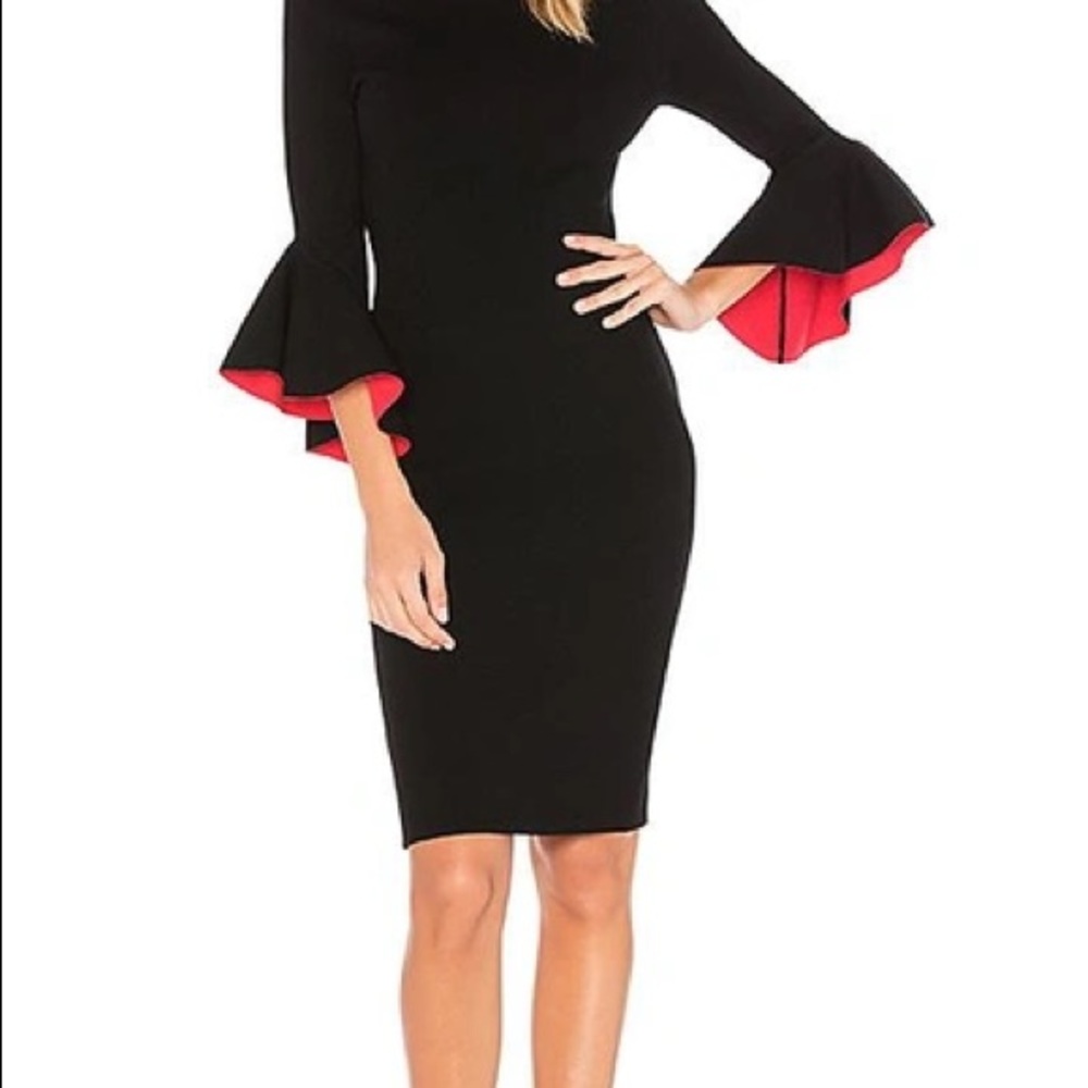 Milly Dress